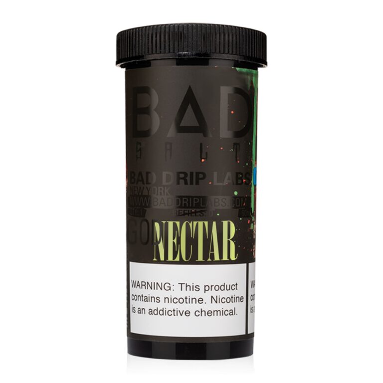Bad Drip Salt DISCONTINUED