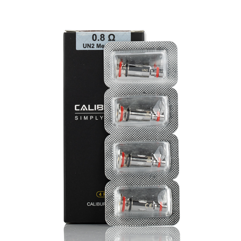 UWELL Caliburn G Coil