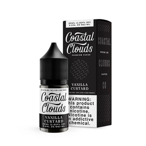 Coastal Clouds Salt DISCONTINUED