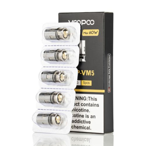 VooPoo PNP Coil