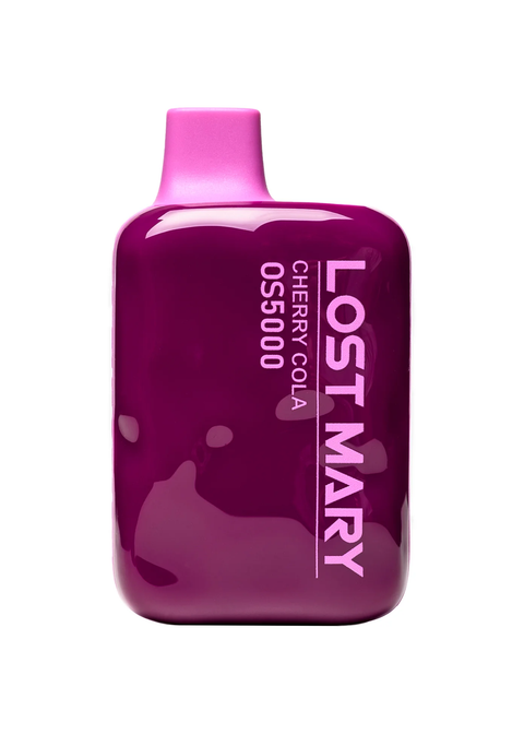 Lost Mary OS5000 DISCONTINUED