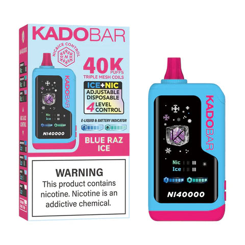 KADO 40K