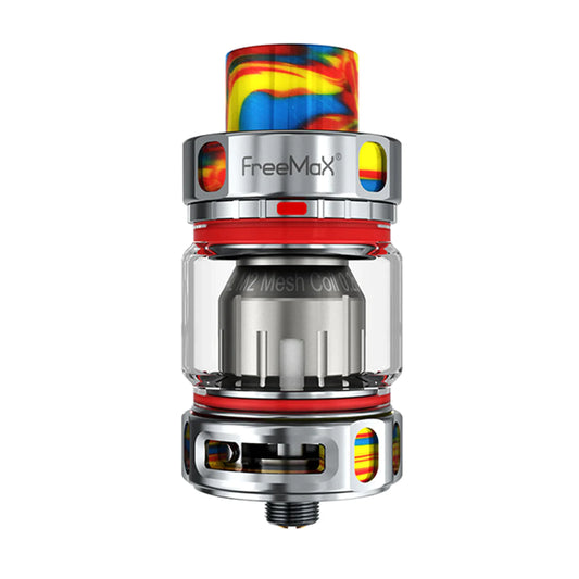 FreeMax Maxus Pro Tank Red DISCONTINUED