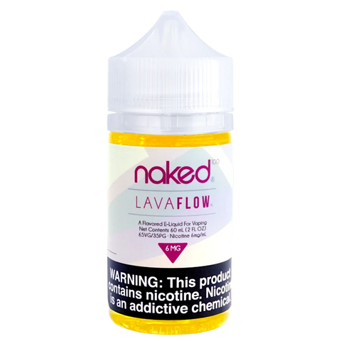 Naked DISCONTINUED