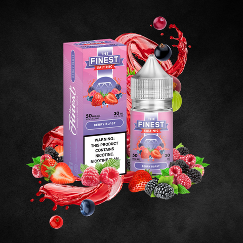 E-Liquid