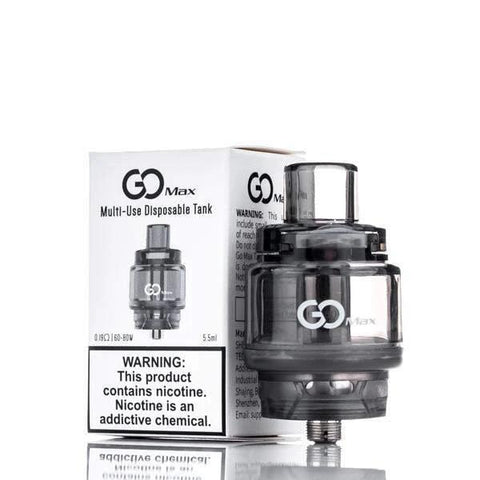 Innokin GoMax Dispo Tank