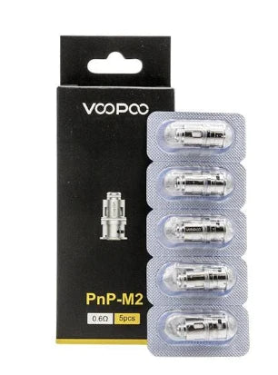 VooPoo PNP Coil M 2