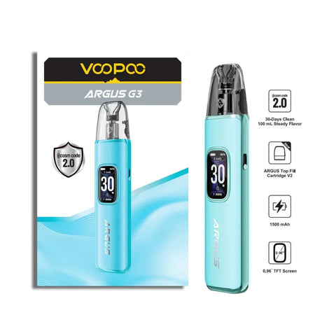 VooPoo Argus G3