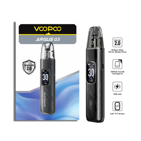 VooPoo Argus G3