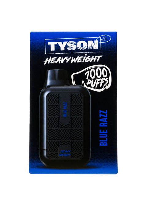 Tyson 2.0 Heavyweight 7000