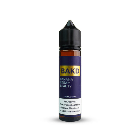 BAKD DISCONTINUED