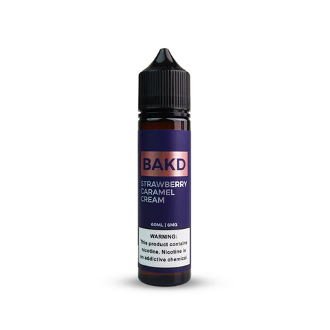 BAKD DISCONTINUED