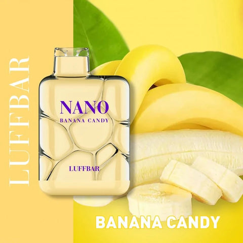 LUFFBAR Nano