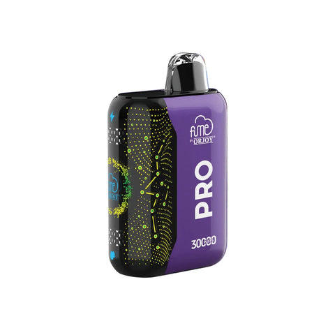 Fume Pro 30k