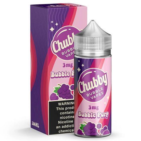 Chubby DISCONTINUED