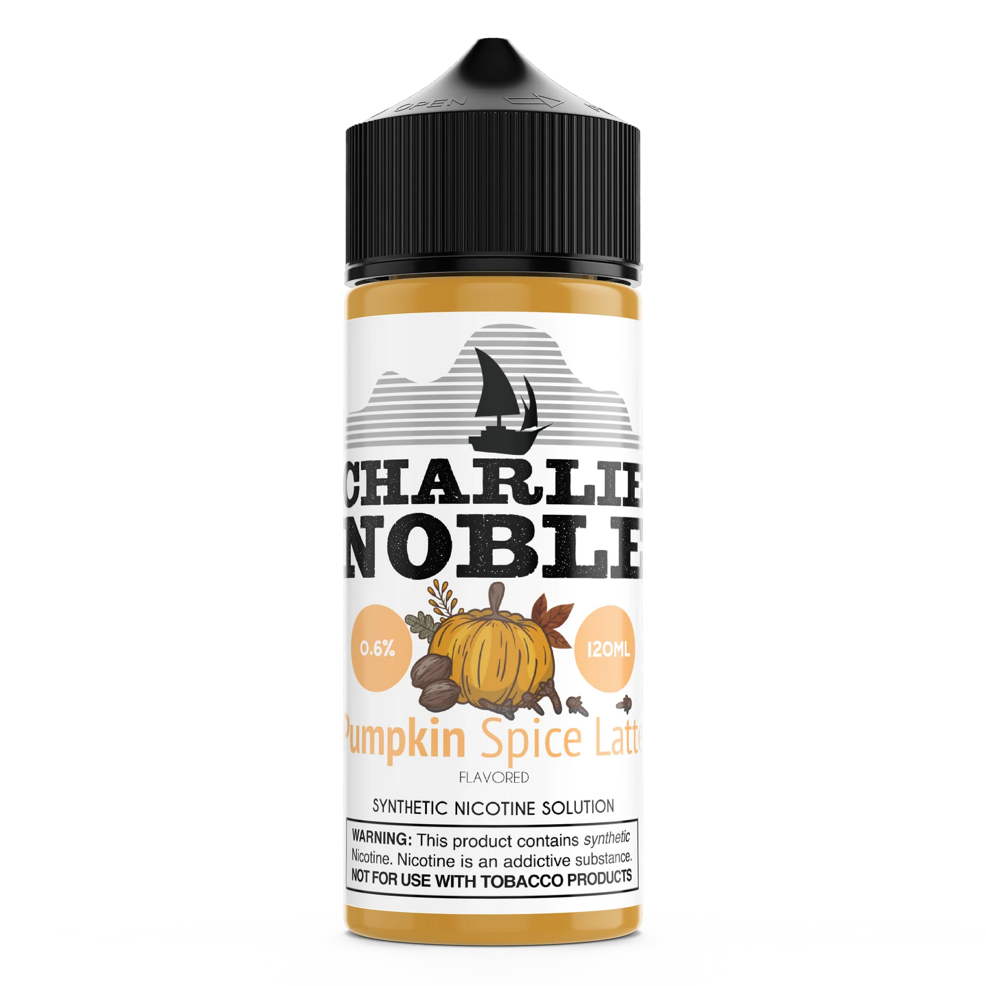 Charlie Noble DISCONTINUED Ultimate Vapor Charlie Noble DISCONTINUED Ultimate Vapor