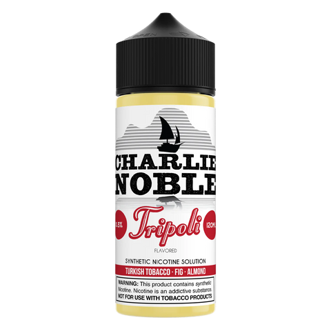 Charlie Noble DISCONTINUED