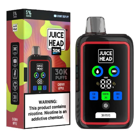 Juice Head 30000