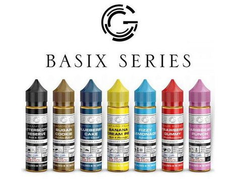 Basix E-Liquid