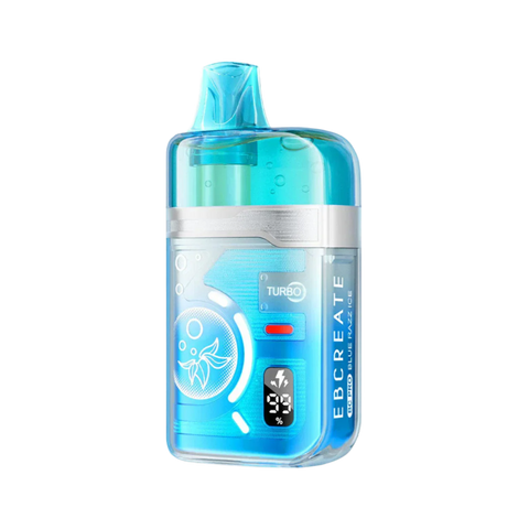 EBCREATE BC Pro 40k