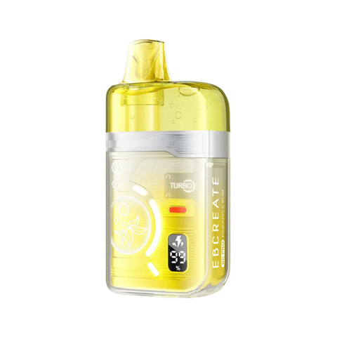 EBCREATE BC Pro 40k