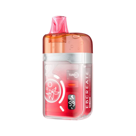 EBCREATE BC Pro 40k