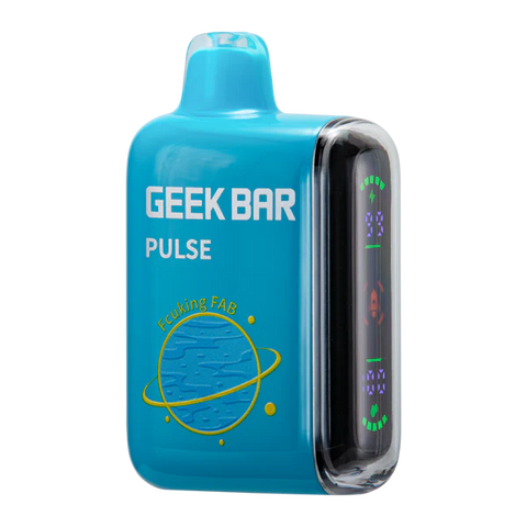 Geek Bar Pulse 15000