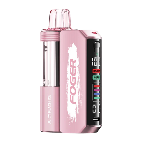 Foger Switch Pro Kit 30000  Ultimate Vapor