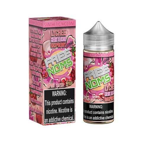NomEnon DISCONTINUED
