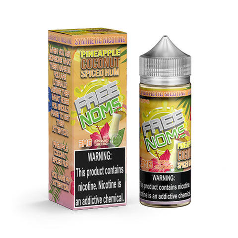 NomEnon DISCONTINUED