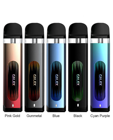 FreeMax Pod System