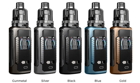 FreeMax Maxus Max 168w Kit DISCONTINUED