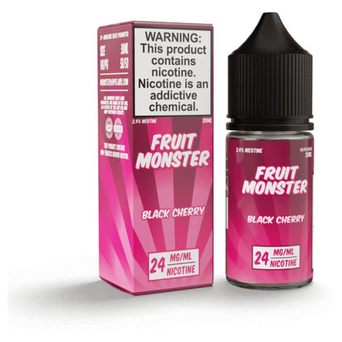 Fruit Monster Salt DISCONTINUED