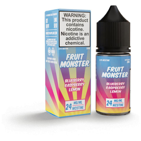 Fruit Monster Salt DISCONTINUED