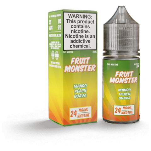 Fruit Monster Salt DISCONTINUED