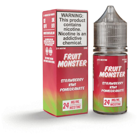 Fruit Monster Salt DISCONTINUED