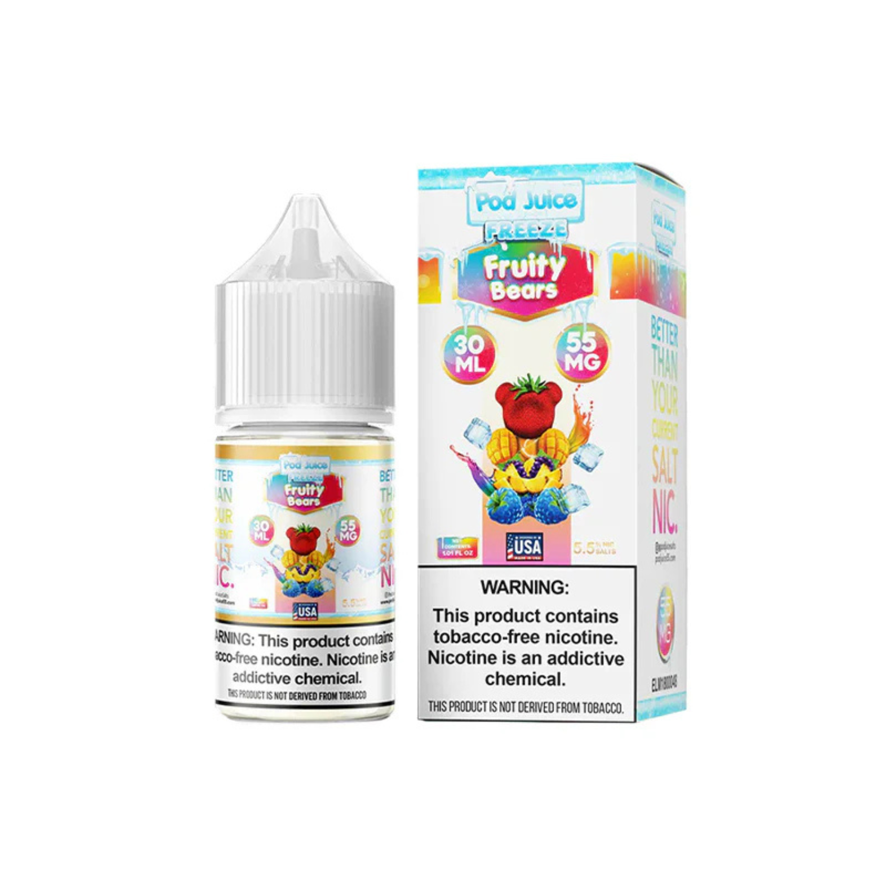 cloud chemist vape juice The Cloud Chemist Salts