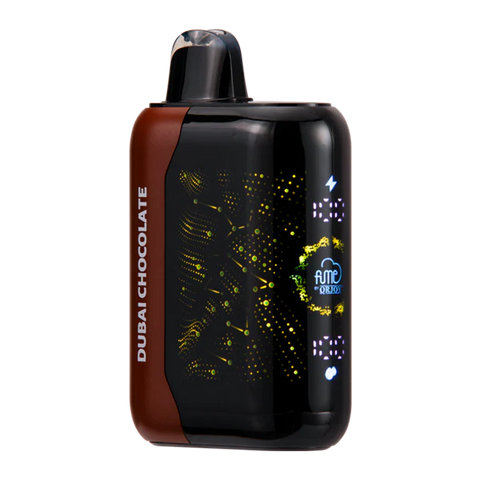 Fume Pro 30k