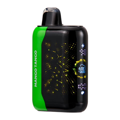 Fume Pro 30k