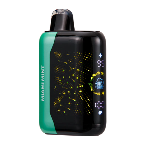Fume Pro 30k