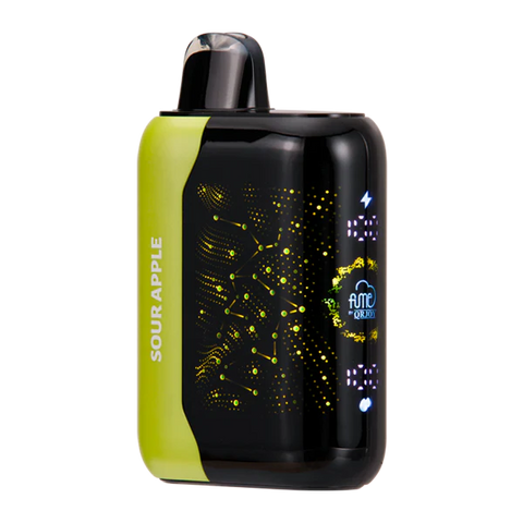Fume Pro 30k