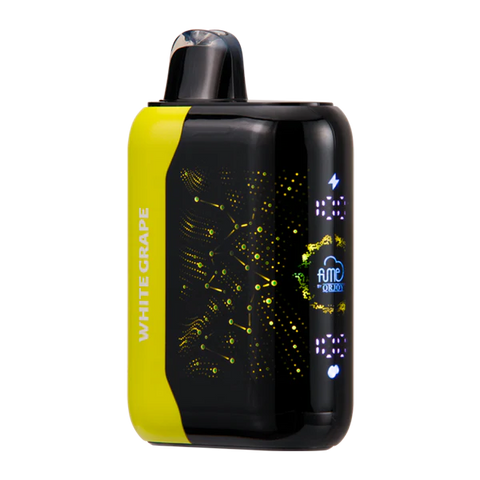 Fume Pro 30k