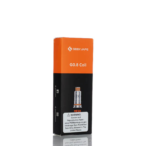 Geek Vape G Series Coil G .8