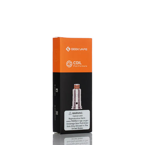 Geek Vape G Series Coil G 1.2 DISCONTINUED