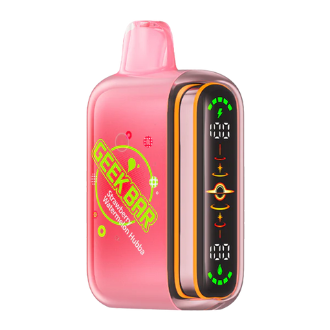 Geek Bar Pulse 2 - 25000
