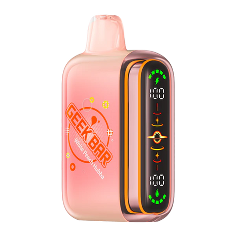 Geek Bar Pulse 2 - 25000