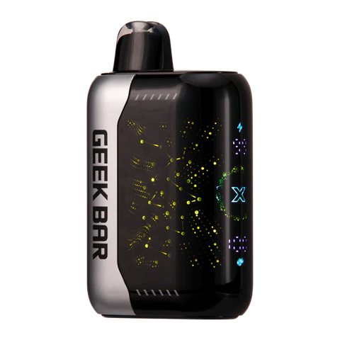Geek Bar Pulse X 25000