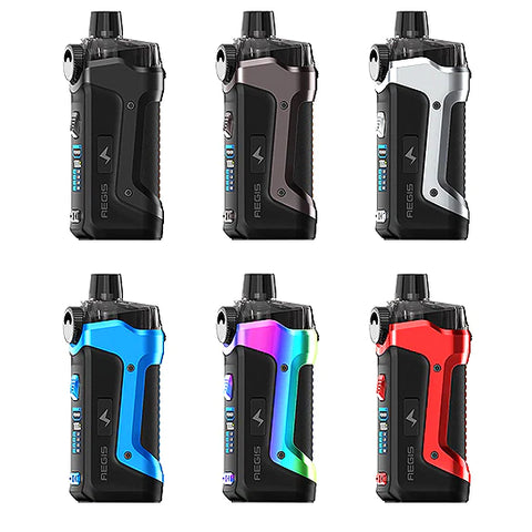 Geek Vape Aegis Boost Pro DISCONTINUED