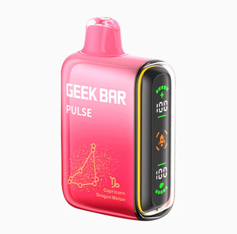 Geek Bar Pulse 15000