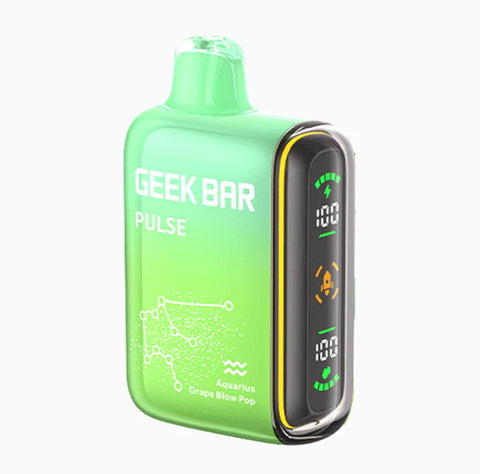 Geek Bar Pulse 15000